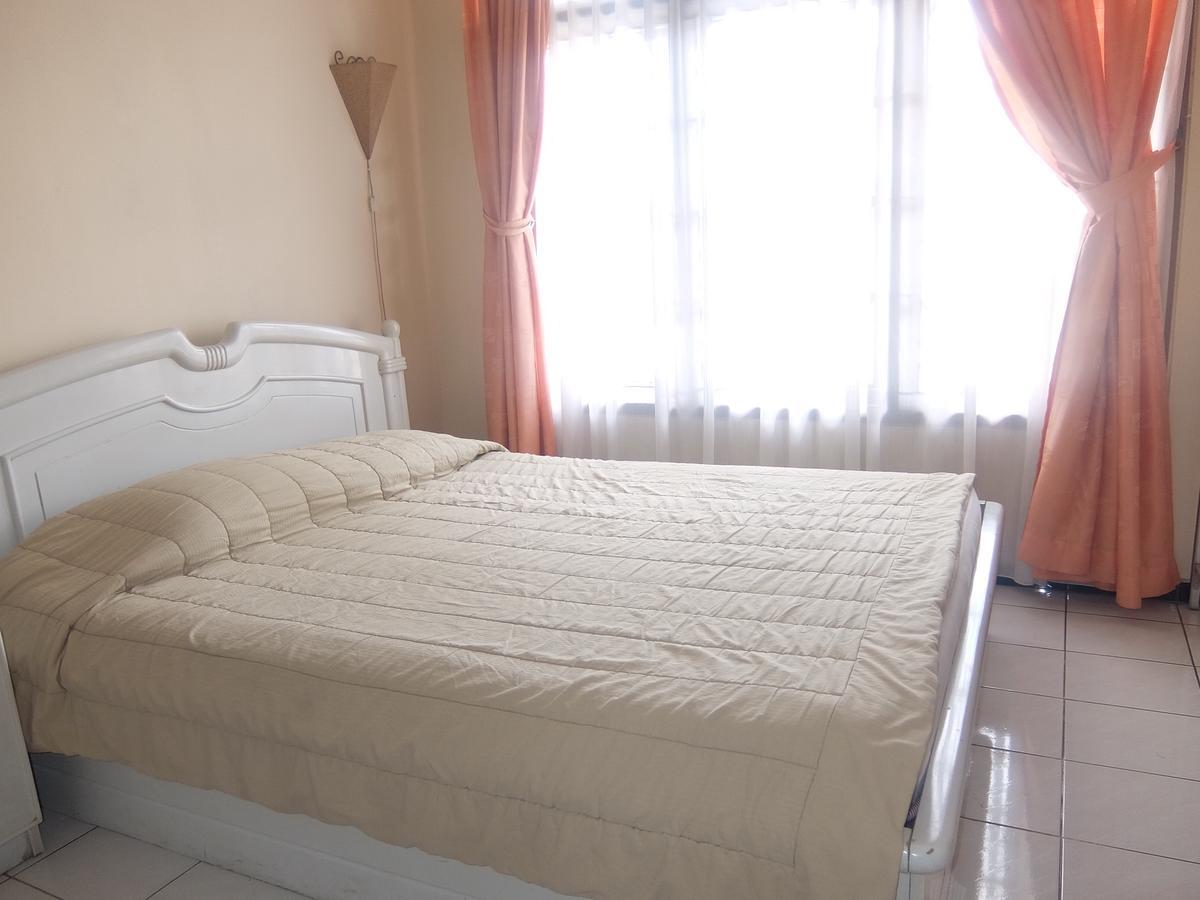 Vidi 1 Hotel Jogjakarta Kejayan ภายนอก รูปภาพ